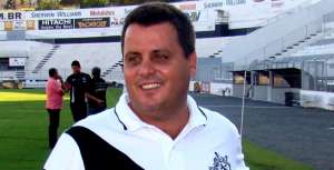 Coordenador do futebol da Ponte Preta, Gustavo Bueno é o convidado do Camarote RF