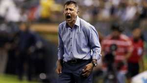 Osorio evita falar sobre nova expulsão e pede controle emocional aos jogadores do São Paulo