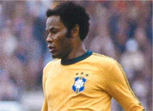 Luto! Morre Rodrigues Neto, ex-lateral tricampeão carioca e com passagem pela Seleção Brasileira