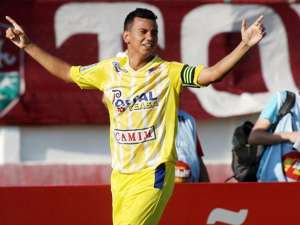 Botafogo volta a investir na chegada de Rodrigo Lindoso, do Madureira