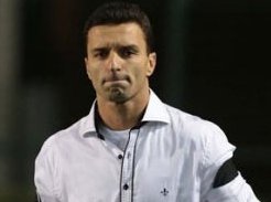 Sem peso nas costas, Júnior Rocha quer embalar Luverdense  na Série B