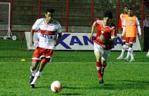 Série B: CRB volta a contar com Wellington Saci diante do Paysandu