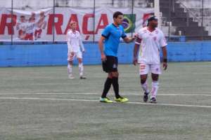 Segundona: De virada, Taboão da Serra vence líder e sobe uma posição