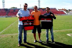 Primavera e Ituano homenageiam Django, maior artilheiro do Galo