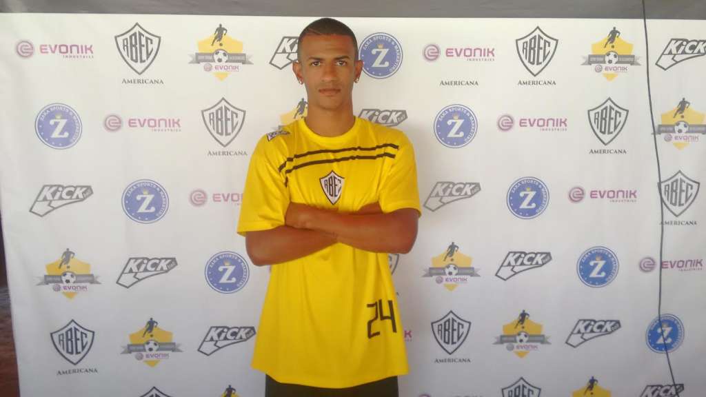 Rio Branco acerta com Rodriguinho atacante do Ituano pra Copa Paulista