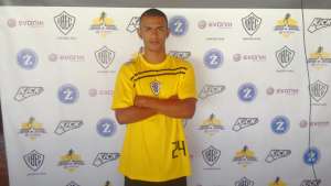 Copa Paulista: Rio Branco acerta com Rodriguinho, atacante do Ituano