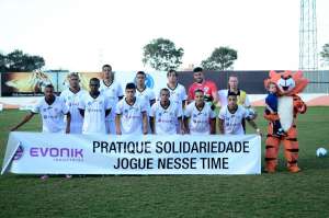 Copa Paulista: Ação social faz Rio Branco ter o maior público na estreia