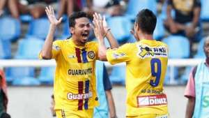 Confirmado! Botafogo acerta com Rodrigo Lindoso do Madureira