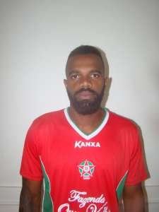 Série B: Boa Esporte apresenta Tadeu, ex-atacante de São Paulo e Palmeiras