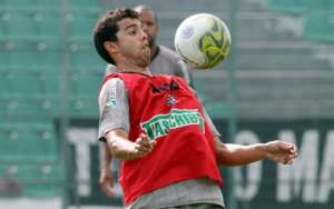 Série C: Tombense confirma retorno de Coutinho, ex-Lusa, Guarani e Vasco