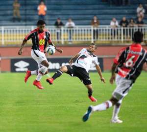 Copa do Brasil: Ponte Preta pode poupar alguns jogadores contra o Coritiba