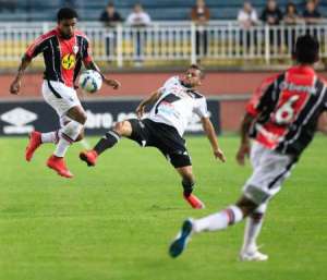 Copa do Brasil: Ponte Preta pode poupar alguns jogadores contra o Coritiba