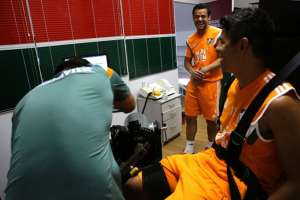 Sem Gerson, Osvaldo pode ser titular do Fluminense contra a Chapecoense