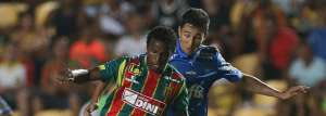 Série B: Moisés, do Sampaio Corrêa, acerta com clube japonês