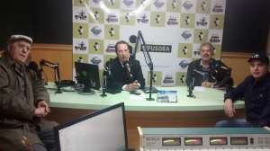 Rádios FI e Difusora Içara-SC transmitem duelo decisivo da Copa do Brasil