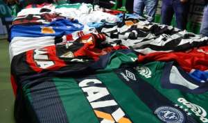 Comprar a camiseta do seu time está mais acessível
