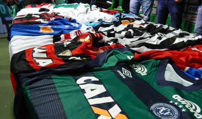 Comprar a camiseta do seu time está mais acessível 2 0002050097846 img
