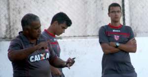 Após acesso na Série C, Ademir Fonseca busca espaço no mercado brasuca