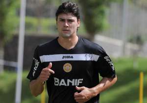 Série C: Caxias apresenta Danilinho, contrata goleiro Marcelo Pitol e dispensa quarteto