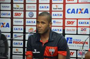 Série B: Preocupado com atuações, jogadores do Atlético-GO focam em reação