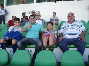 Copa Paulista: Dirigentes do Catanduvense elogiam estreia do time