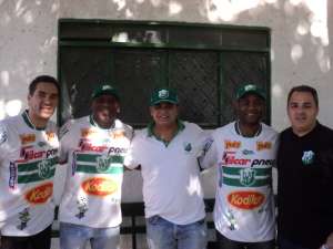 Copa Paulista: De olho no centenário, diretoria do Rio Preto mira a elite