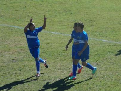 Segundona: Com 14 rodadas disputadas, São Carlos tem números expressivos na primeira fase 3 0002050097905 img