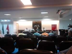 Série C: Londrina faz parceria por sócio-torcedor e terá food truck em estádio