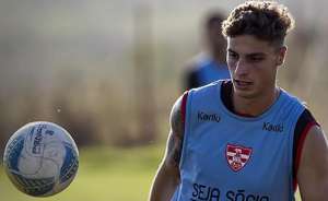 Copa Paulista: Perto de estreia, Linense apresenta 