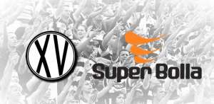 Copa Paulista: XV de Piracicaba estreia com Super Bolla como novo patrocinador