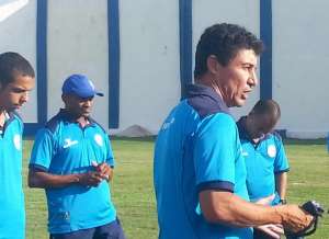 Série C: Confiança volta aos treinos e começa preparação para duelo decisivo