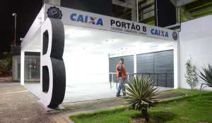 Série B: Bandidos invadem CT do ABC e levam aparelhos eletrônicos