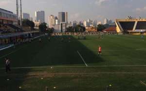 Copa Paulista: Confira todos os públicos da primeira rodada