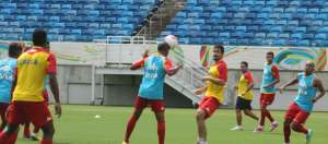 América-RN x Vasco - Mecão quer repetir feito de 2014 para eliminar o Trem Bala