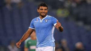 Flamengo confirma acerto com meia Ederson, ex-Lazio