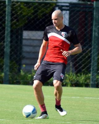 Dória se despede do São Paulo e retorna ao Olympique de Marselha 