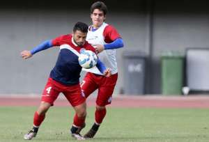 Bahia x Paysandu - Tricolor tenta reverter goleada para chegar às oitavas