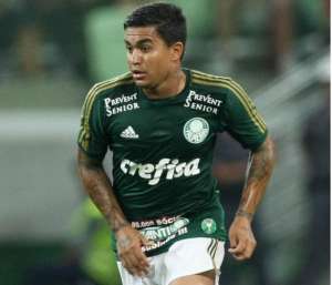 Palmeiras entra com pedido de efeito suspensivo para tentar liberar Dudu