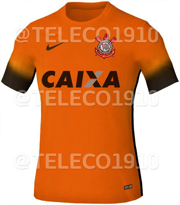 Suposto terceiro uniforme do Corinthians vaza no twitter 2 0002050098003 img