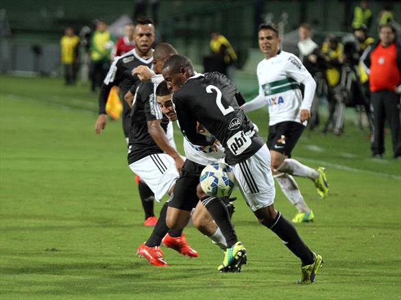 A Macaca pode vencer por 1 a 0 que estará classificada A Macaca pode vencer por 1 a 0 que estará classificada