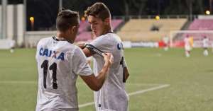 Matheus Pereira ganhará chance contra o ABC e sonha fazer história no Corinthians