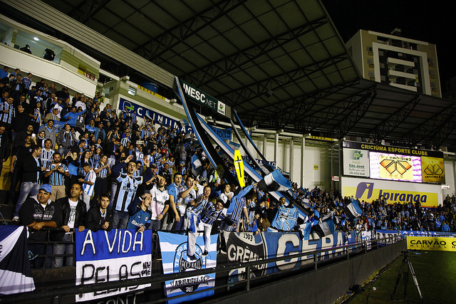 COPA DO BRASIL: Grêmio avança e define os cabeças de chave das oitavas de final 3 0002050098033 img