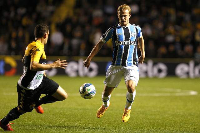 COPA DO BRASIL: Com Coritiba, Santos e Vasco, oitavas de final já tem seus 16 clubes. Conheça! 3 0002050098040 img