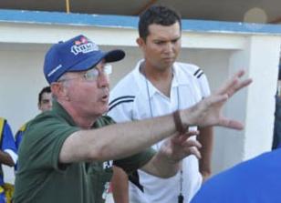 Paulo Zagallo acompanha jogos pelo Brasil enquanto aguarda propostas 2 0002050098155 img