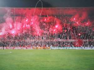 Série C: Com rifa, Vila Nova começa venda de ingressos para duelo direto