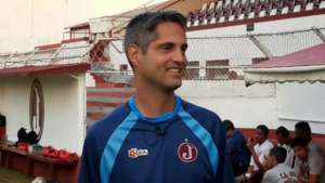 Copa Paulista: Rodrigo Santana comemora semana livre para preparação