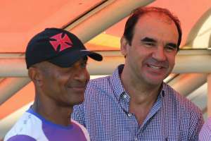 Série B: Botafogo acerta com Ricardo Gomes quatro anos após o AVC