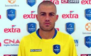 Osasco Audax ganha reforço de 