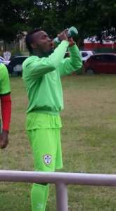 Série C: Portuguesa observa irmão de Mendoza, ex-Bragantino e reintegra meia