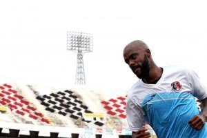 Série B: Grafite é inscrito no BID e fará sua estreia pelo Santa Cruz contra o Botafogo